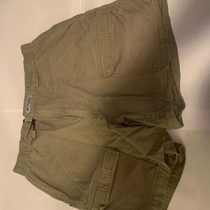 Columbia Shorts